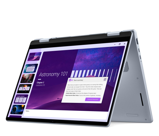 DELL 14 Plus 2-in-1 Ultra 9-288V/32GB/1TB/Win11 - 1321497 - zdjęcie 5